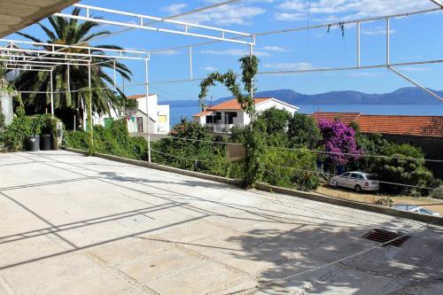 Apartments By The Sea Brist (makarska) - 9674