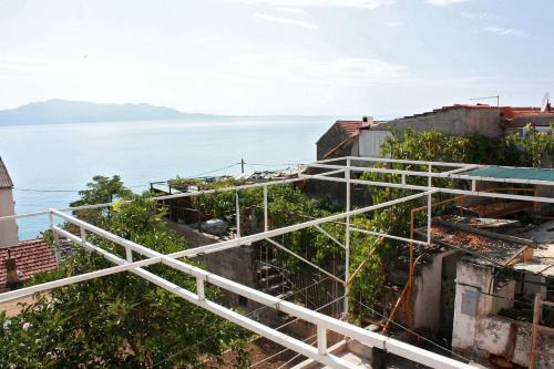 Apartments By The Sea Brist (makarska) - 506