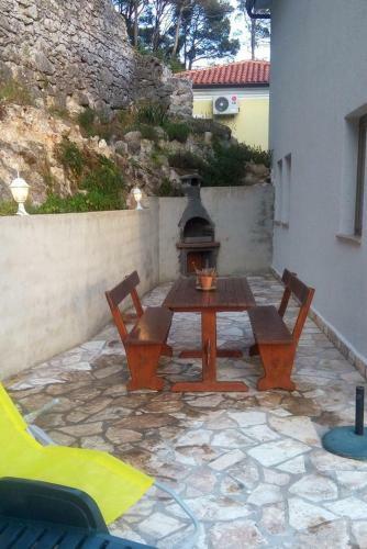 Apartment Plomin Luka 7659b