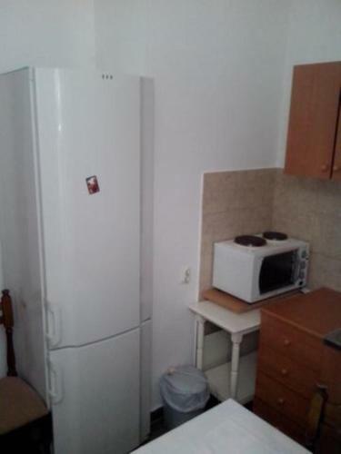 Apartmani Juri?