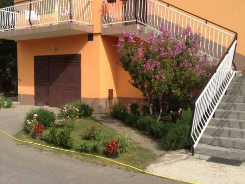 Apartment In Plomin/istrien 26733