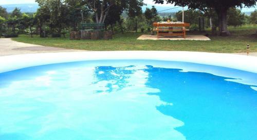 Apartment In Plomin/istrien 26733