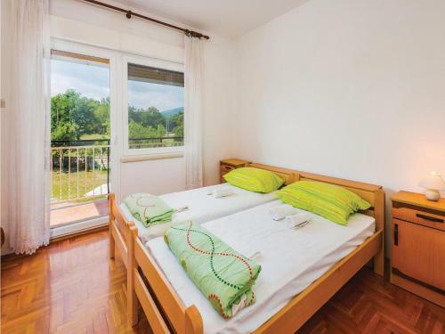 Two-bedroom Apartment In Plomin