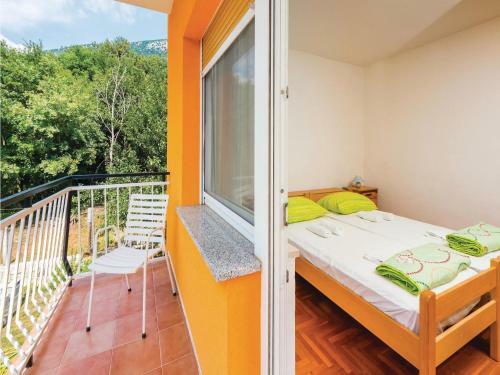 Two-bedroom Apartment In Plomin