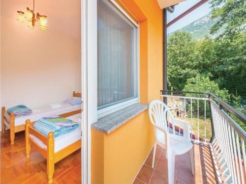 Two-bedroom Apartment In Plomin