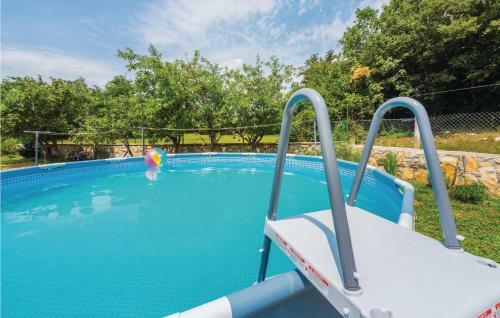 Two-bedroom Apartment In Plomin