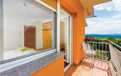 Two-bedroom Apartment In Plomin
