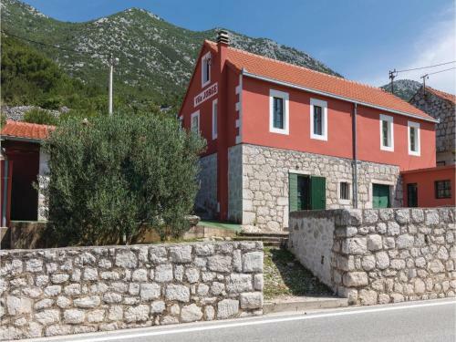 One-bedroom Holiday Home In Ploce