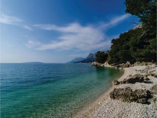 One-bedroom Holiday Home In Ploce