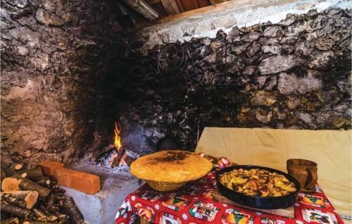 One-bedroom Holiday Home In Ploce