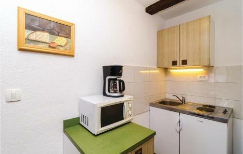 One-bedroom Holiday Home In Ploce