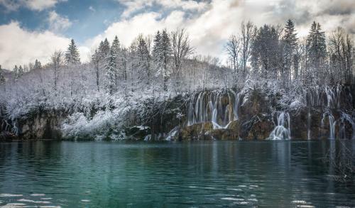 Plitvice Luxury Etno Garden