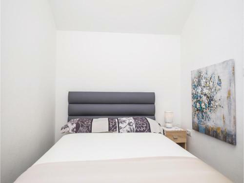 Two-bedroom Apartment In Plano