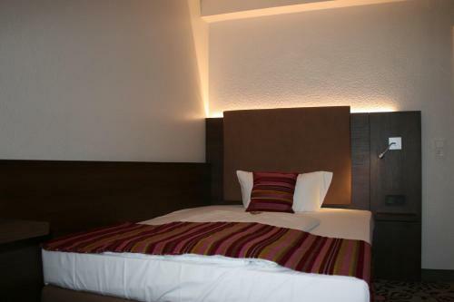 Hotel Parq�o Im A66