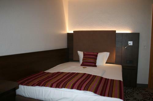 Hotel Parq�o Im A66