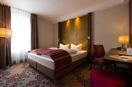 Hotel Parq�o Im A66