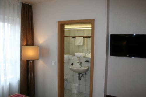 Hotel Parq�o Im A66