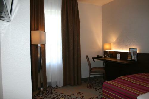 Hotel Parq�o Im A66