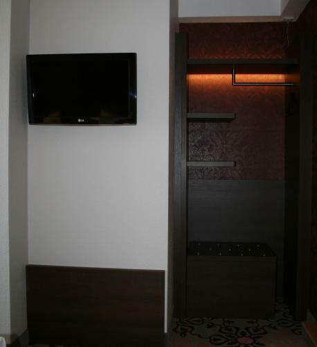 Hotel Parq�o Im A66