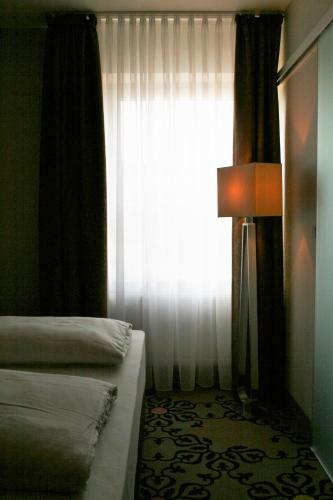 Hotel Parq�o Im A66