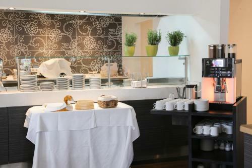 Hotel Parq�o Im A66