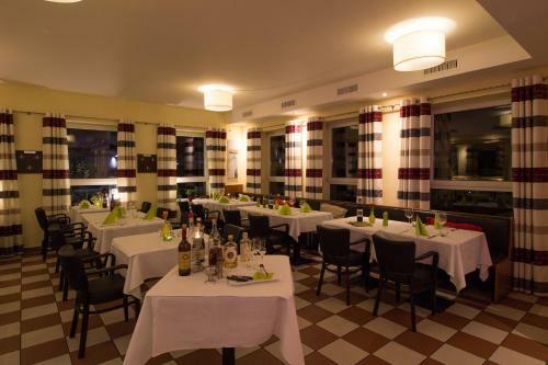 Hotel Parq�o Im A66