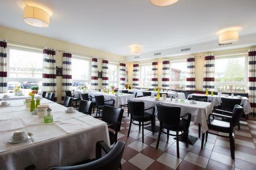 Hotel Parq�o Im A66