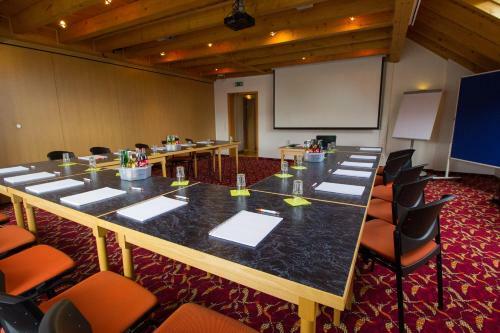 Hotel Parq�o Im A66