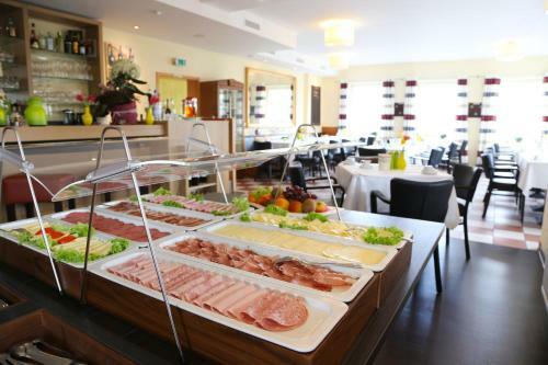 Hotel Parq�o Im A66