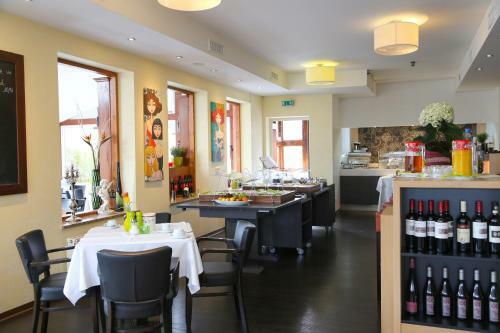 Hotel Parq�o Im A66