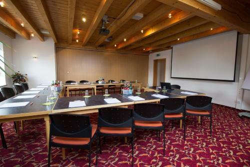 Hotel Parq�o Im A66
