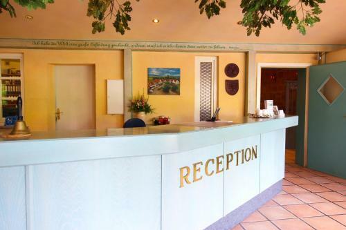 Hotel Burg-m�hle