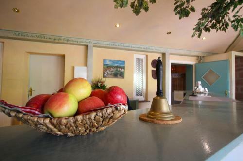Hotel Burg-m�hle