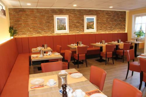 Hotel Burg-m�hle