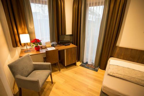 Hotel Barbarossa