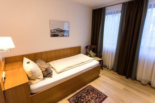 Hotel Barbarossa