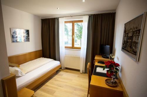 Hotel Barbarossa