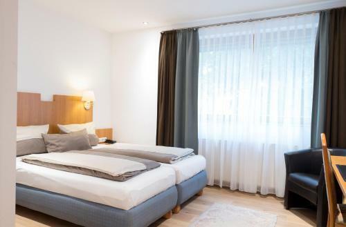 Hotel Barbarossa