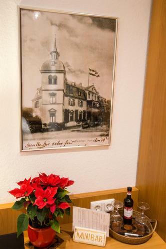 Hotel Barbarossa