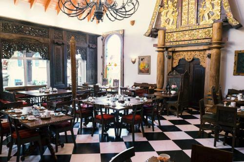 Hotel Barbarossa