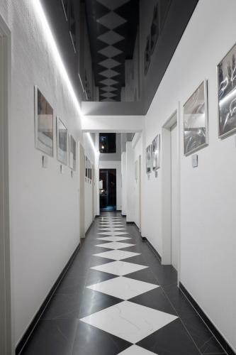 Hotel Barbarossa