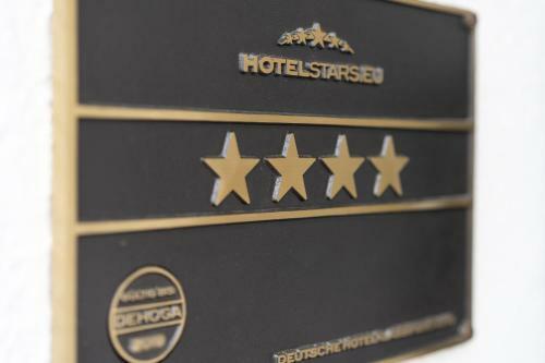 Turmhotel Rhein-main