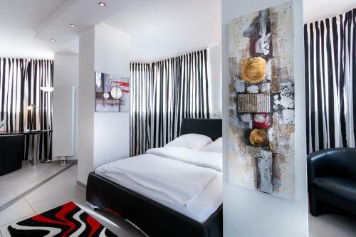 Turmhotel Rhein-main