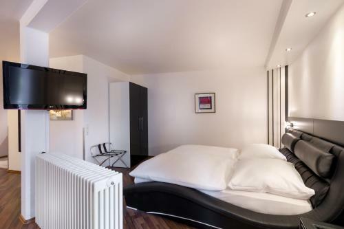 Turmhotel Rhein-main