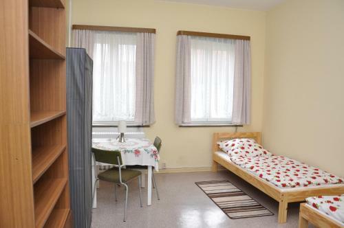 Hostel Herberge Werratal