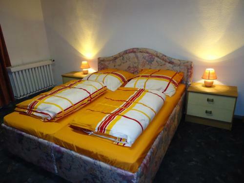 Hostel Herberge Werratal