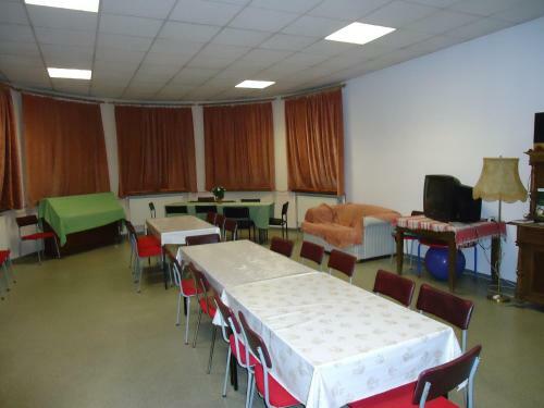 Hostel Herberge Werratal