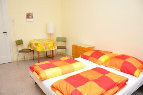 Hostel Herberge Werratal