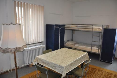 Hostel Herberge Werratal