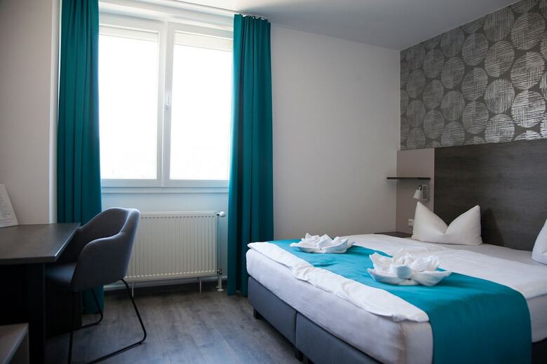 Hotel Im Kaiserpark